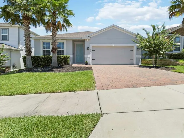 3142 Hill Point St, Minneola, FL 34715