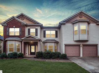 315 Strasburg Dr, Simpsonville, SC 29681