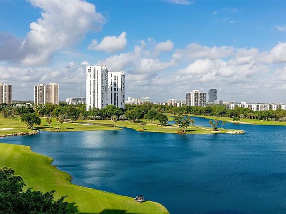 3rd image of 20000 Country Club Dr #810