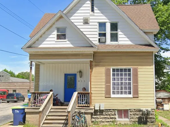 411 10th St #1, Bay City, MI 48708