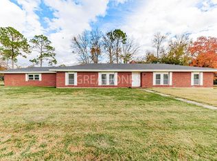 3401 Sommerville Dr, Montgomery, AL 36111