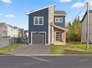 292 Falcon Dr, Moncton, NB E1G0H7