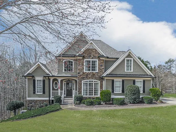 160 Sparrow Ln, Jasper, GA 30143