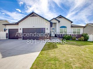 1177 N 640 E, Tooele, UT 84074