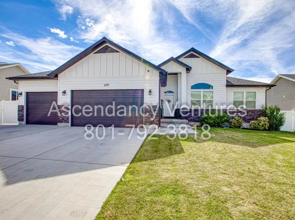 1177 N 640 E, Tooele, UT 84074