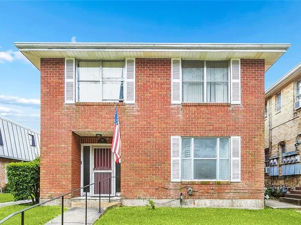 224 Jewel St, New Orleans, LA 70124