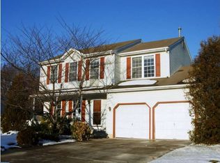 533 Ronald Ave, Glassboro, NJ 08028