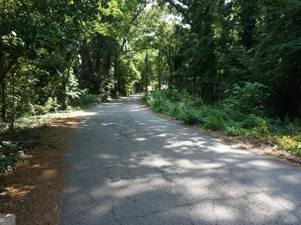 1821 Mary George Ave, Atlanta, GA 30318
