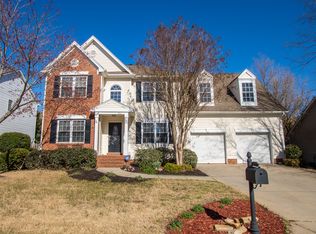 403 Woodruff Lake Way, Simpsonville, SC 29681