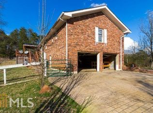 342 Hays Hollow Rd, Flintstone, GA 30725