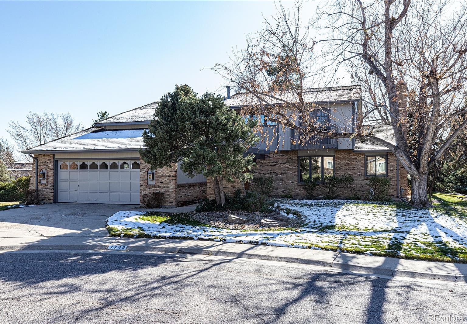 Garage Town Ken Caryl Dandk Organizer