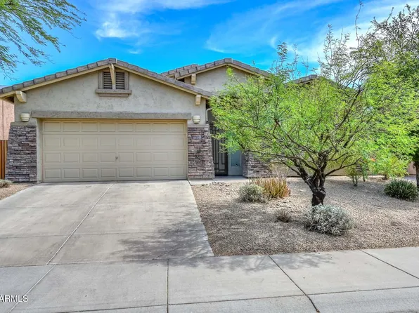 8436 W ALYSSA Lane, Peoria, AZ 85383