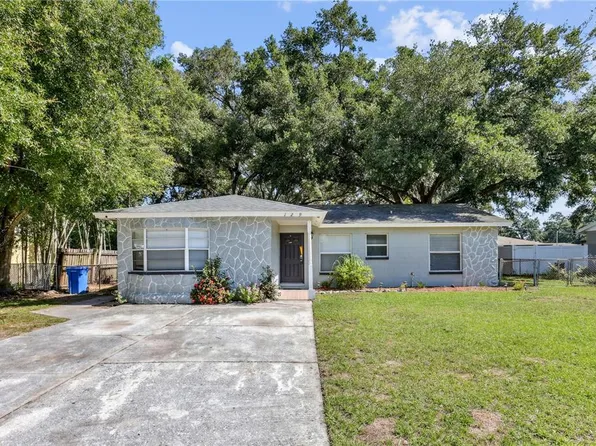 129 Magnolia Ave, Seffner, FL 33584