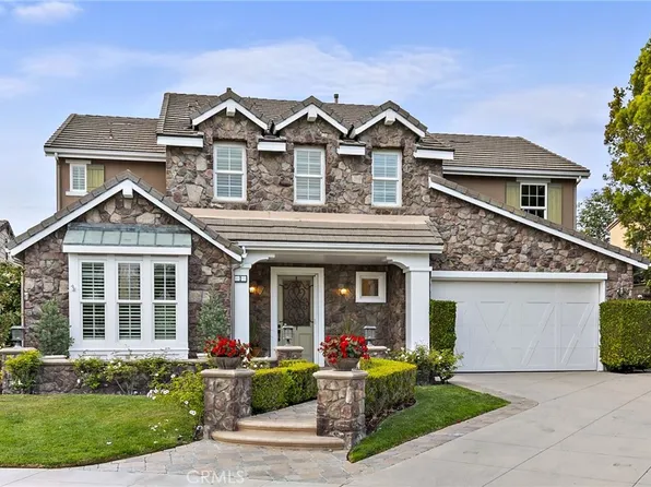 2 Pointe Cir, Mission Viejo, CA 92694