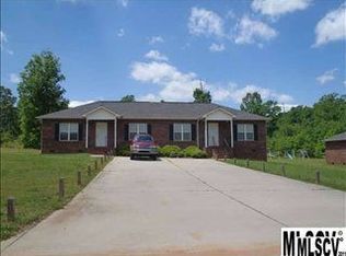 5897 Lee Cline Rd, Conover, NC 28613