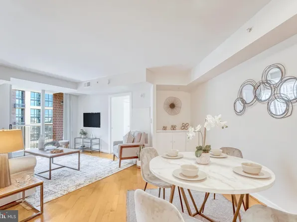 1000 New Jersey Ave SE APT 912, Washington, DC 20003
