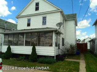 129 Dickson St, Duryea, PA 18642