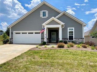 101 Mountain Maple Dr, King, NC 27021