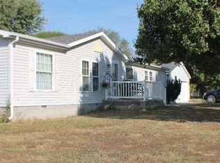 208 1st St, Americus, KS 66835