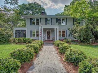 1123 S Belvedere Ave, Gastonia, NC 28054