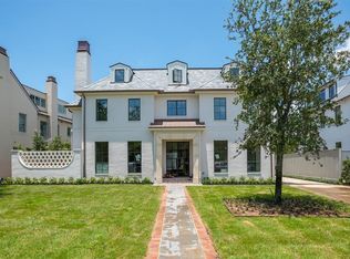 2104 Chilton Rd, Houston, TX 77019