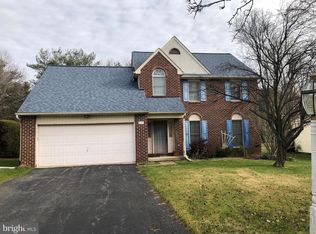 224 Post Oak Rd, Lancaster, PA 17603