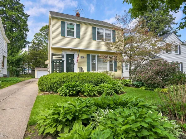 1158 Avondale Rd, South Euclid, OH 44121