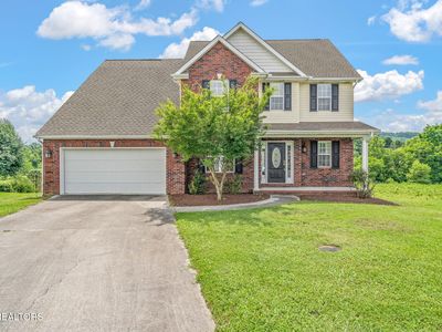 1801 Ridge Creek Ln, Knoxville, TN, 37938