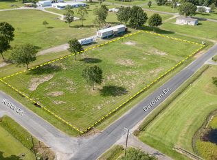 Anita Dr, Youngsville, LA 70592