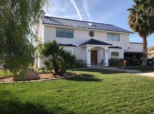 5375 W Cougar Ave, Las Vegas, NV 89139