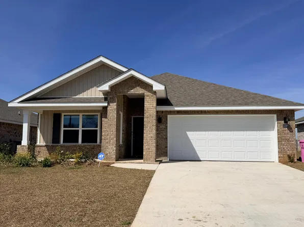 10394 Lowell St E, Mobile, AL 36695