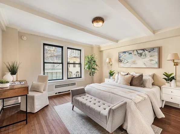 319 E 50th St APT 4H, New York, NY 10022