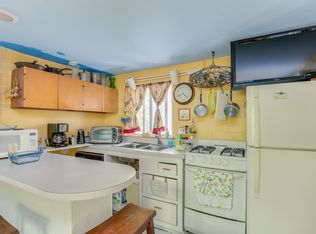 4166 Scenic Dr, Middleburg, FL 32068