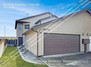 8479 W Evening Star Dr, Boise, ID 83709