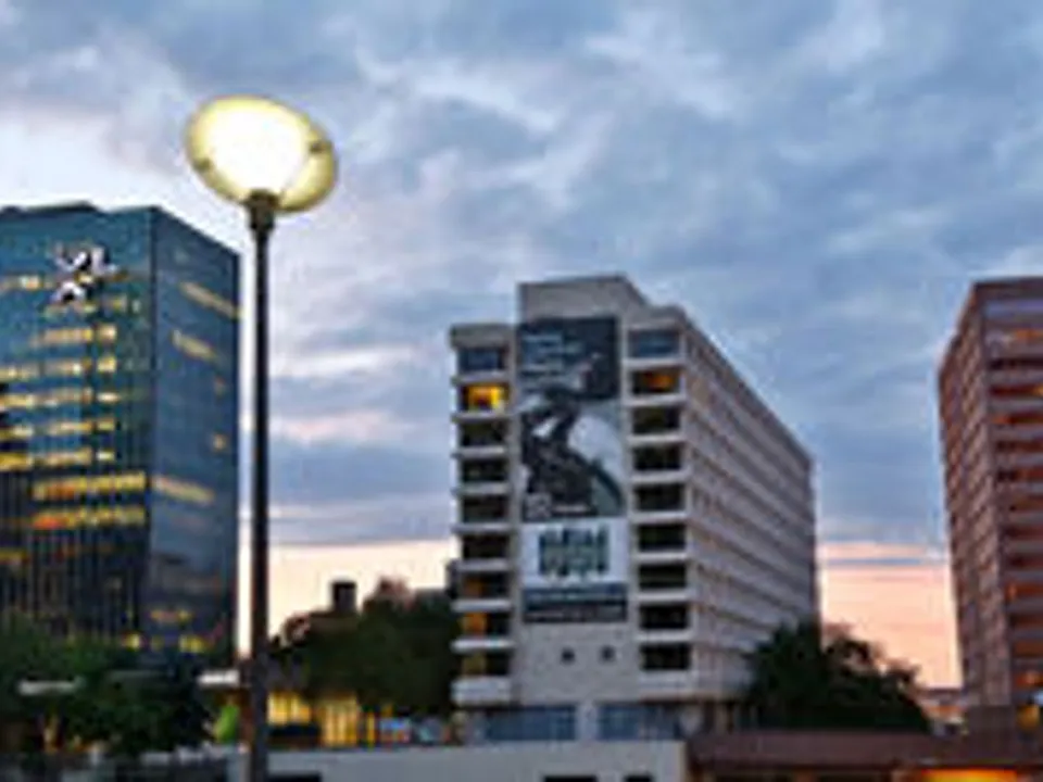 Spectra Boutique Apartments