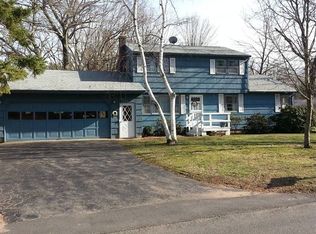 148 Warren Ave, Vernon, CT 06066