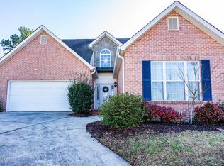 619 Lokchapee Rdg, Macon, GA 31210