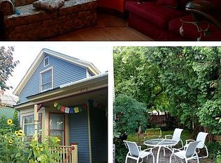 276 North St, Burlington, VT 05401