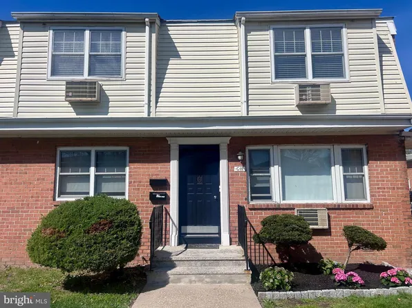 132H The Orch, Cranbury, NJ 08512