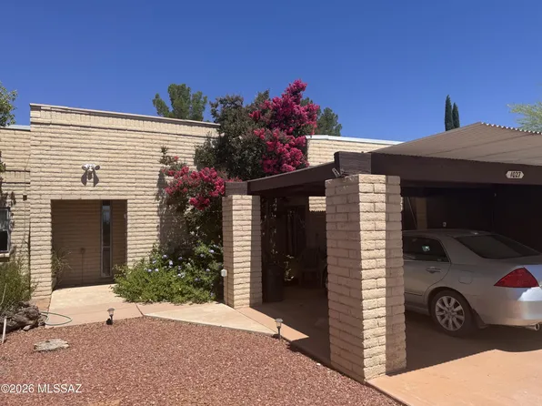 1027 E Irene Cir, Pearce, AZ 85625