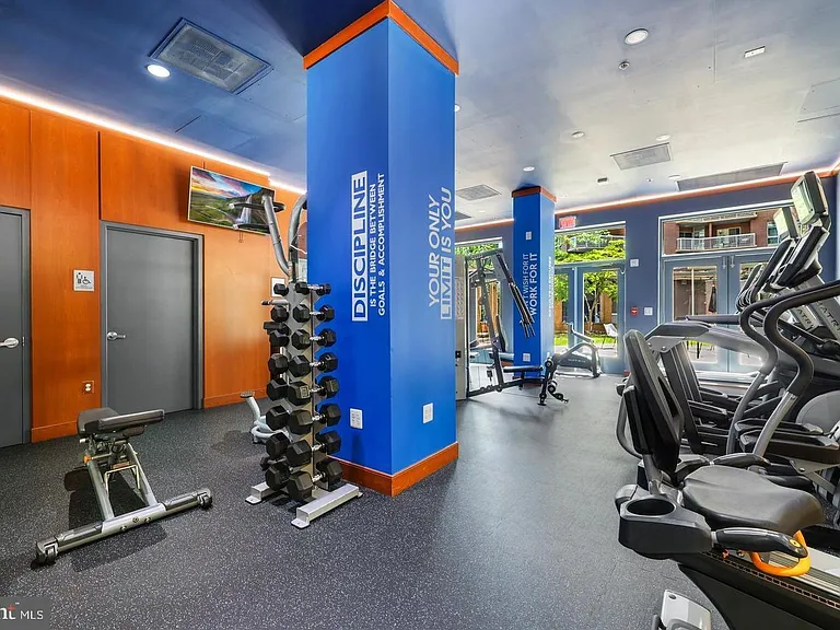 3101 N Hampton Dr #1201 — Photo 21