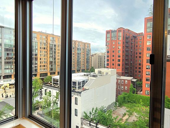 View From Livingroom