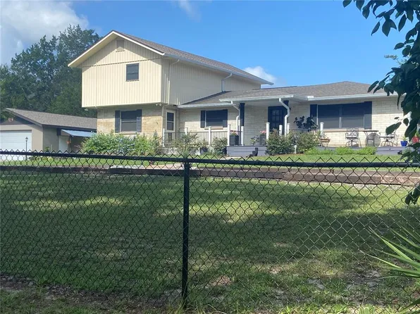 280 W Virginia Ave, Deland, FL 32720