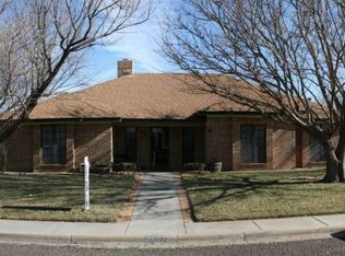 8407 Venice Dr, Amarillo, TX 79110