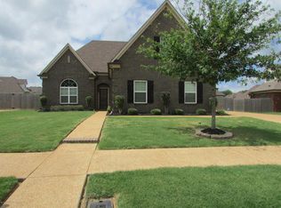 4679 W Dublin, Olive Branch, MS 38654