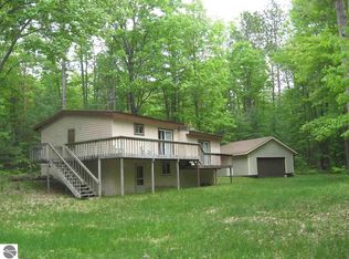 1815 Pathfinder NE, Kalkaska, MI 49646