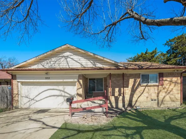 9315 Sandy Hook Cir, Dallas, TX 75227