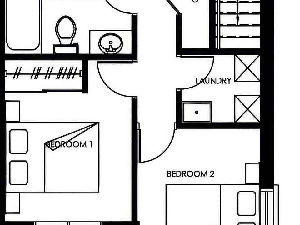 2nd image of 74 Allness Rd
