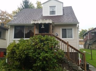 846 9th St, Verona, PA 15147