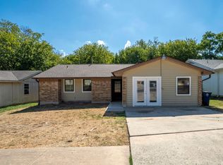 5007 Parell Path, Austin, TX 78744